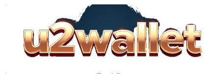 u2wallet logo