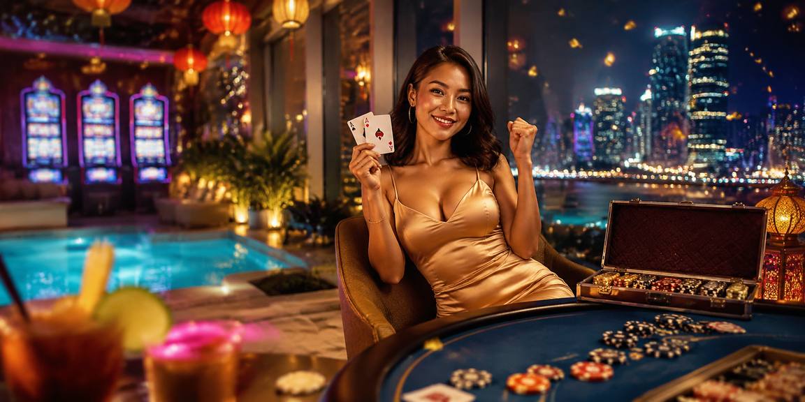 Dealer Langsung dalam Satu Tempat Anda Bermain